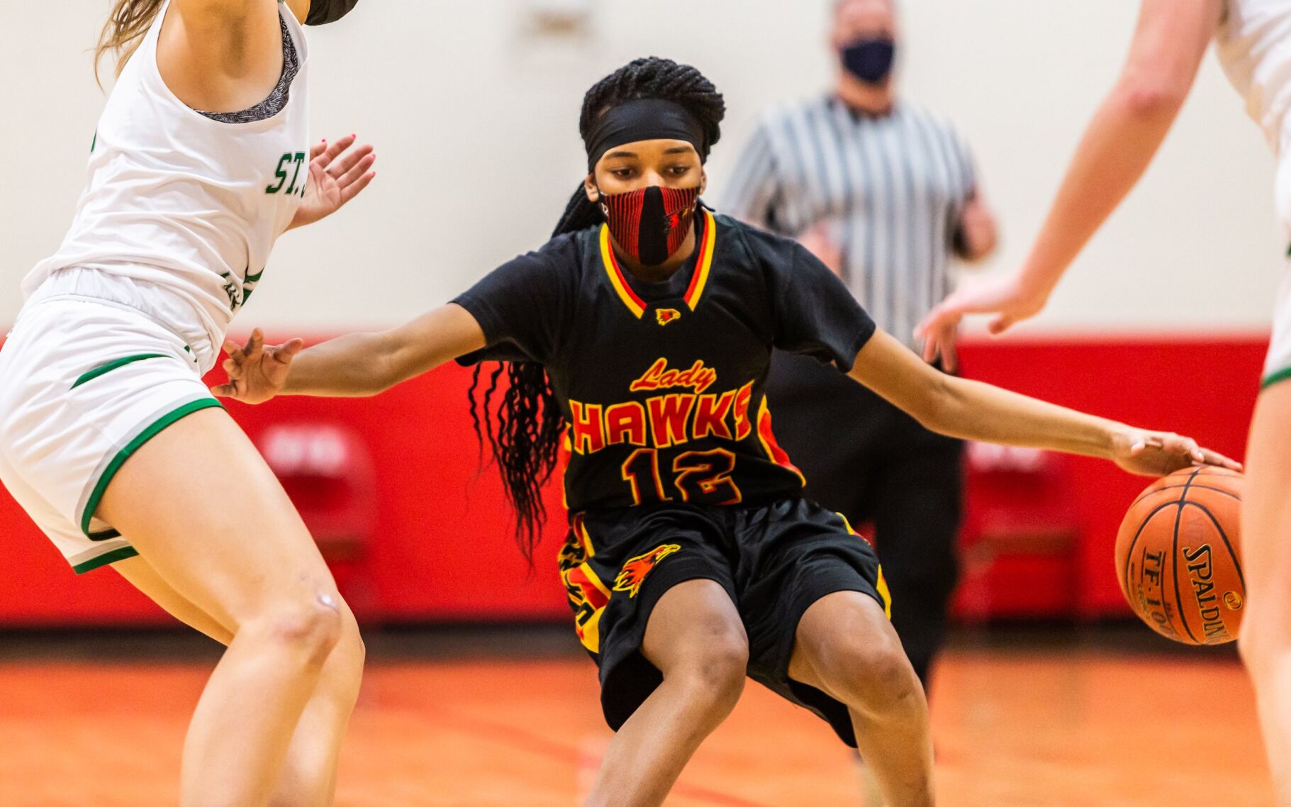 Lift for Life 60, St. Joseph's 56